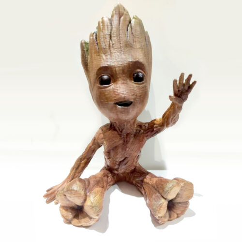Baby Groot