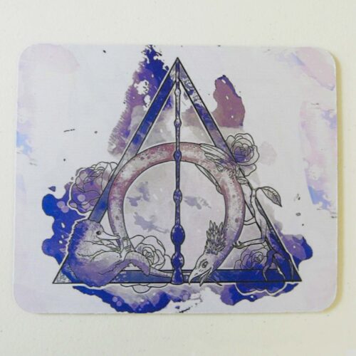 Mousepad Animali Fantastici