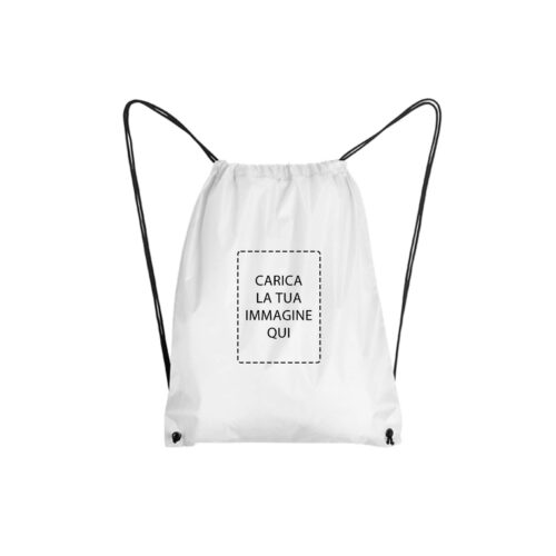 Sacca Personalizzata