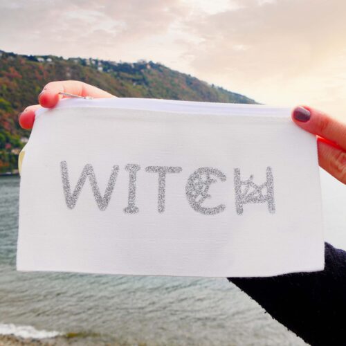 Astuccio Gatto Strega