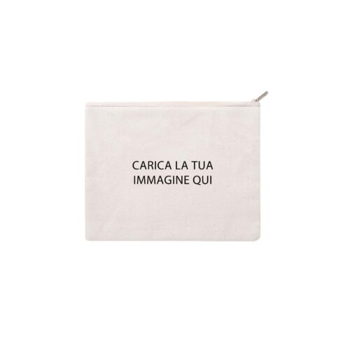 Astuccio/Pochette Personalizzata