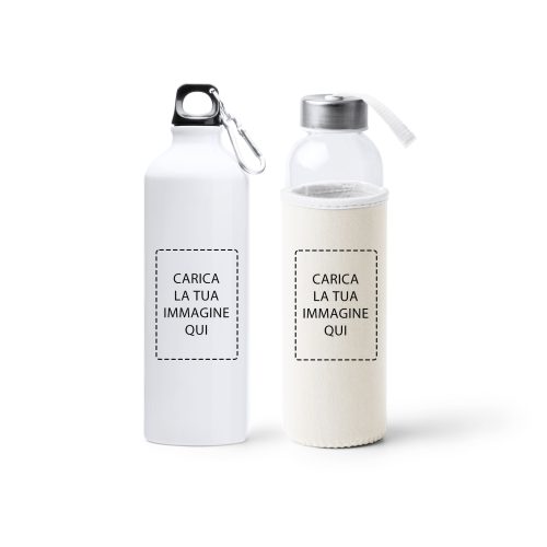 Borraccia Personalizzata