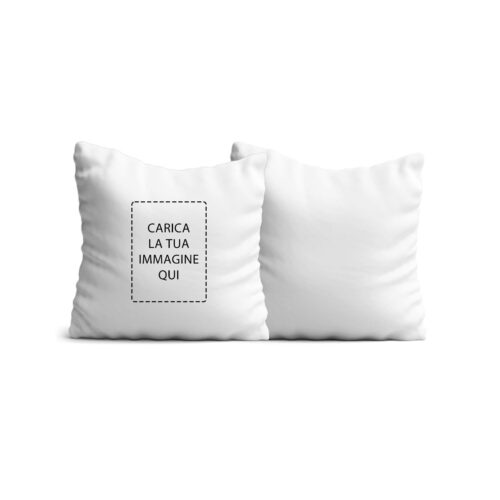 Cuscino Personalizzato