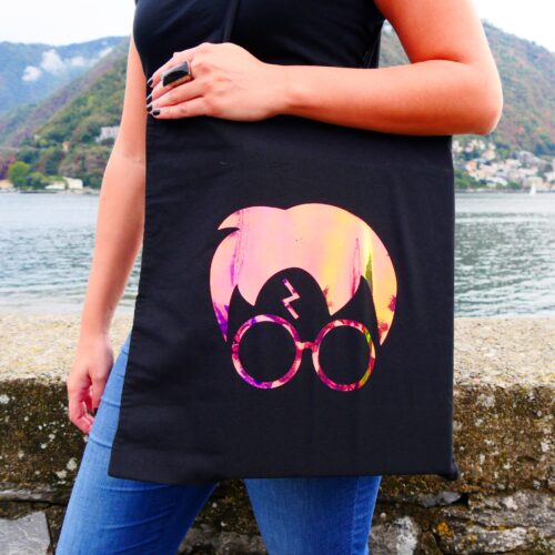 Shopper Harry Potter