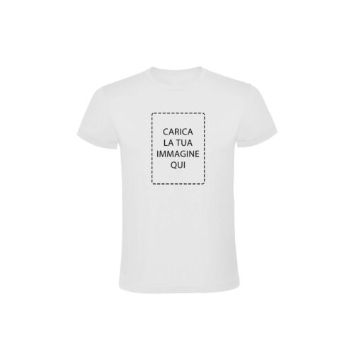 Maglietta Personalizzata
