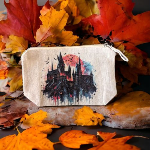 Astuccio Harry Potter - Street Art