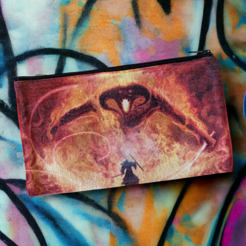 Astuccio Signore degli anelli