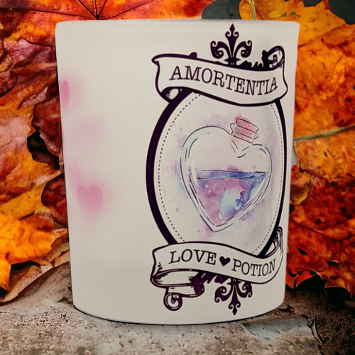 Bicchiere Amortentia