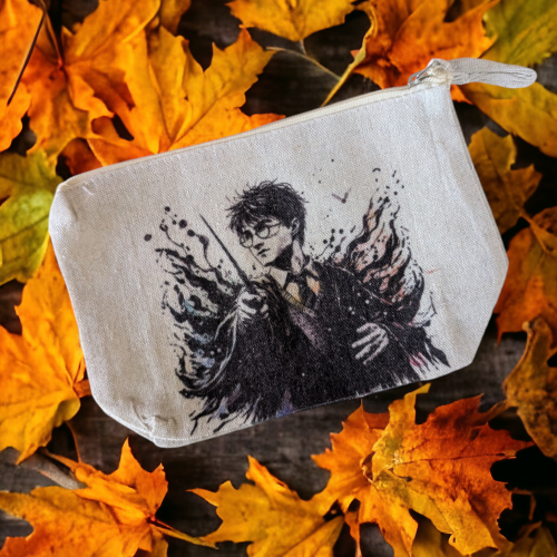 Astuccio Harry Potter