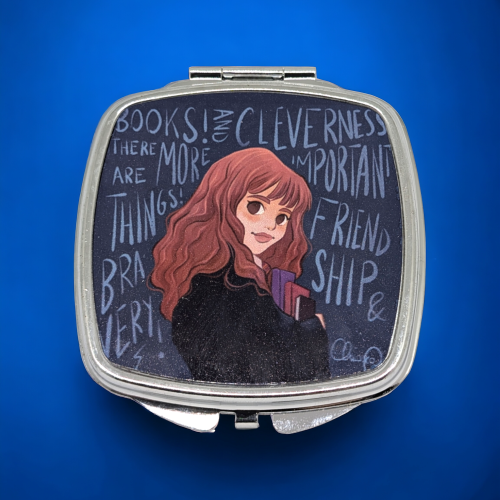 Specchietto Hermione