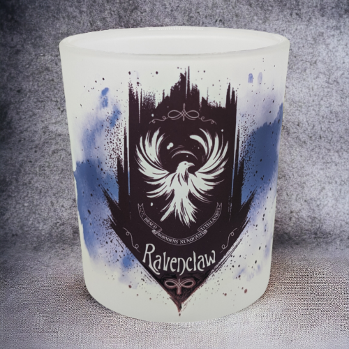 Bicchiere Ravenclaw