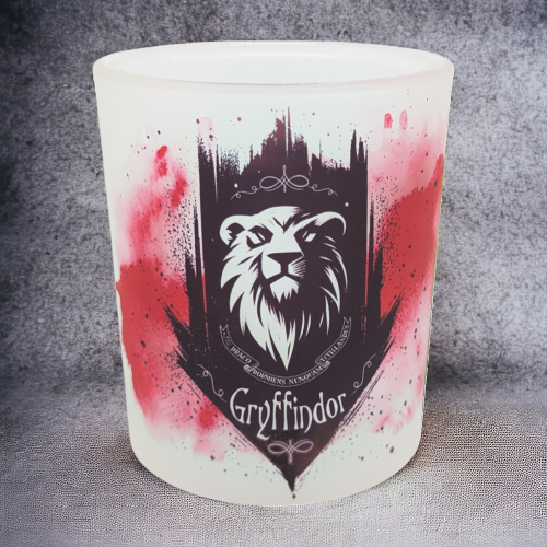 Bicchiere Gryffindor