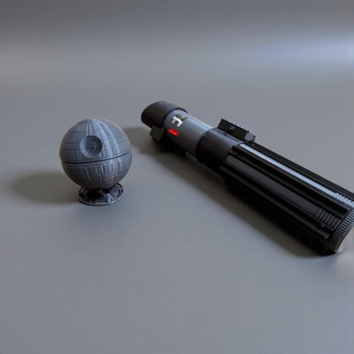 Star Wars Gadget